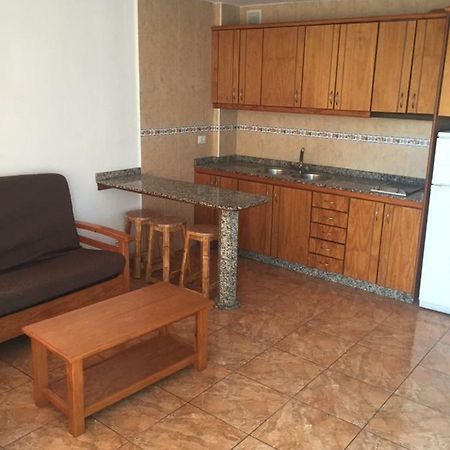 Apartment Yumbo Centrum Playa del Inglés Kültér fotó