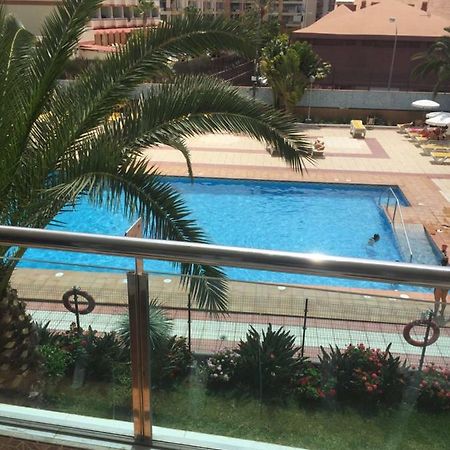 Apartment Yumbo Centrum Playa del Inglés Kültér fotó