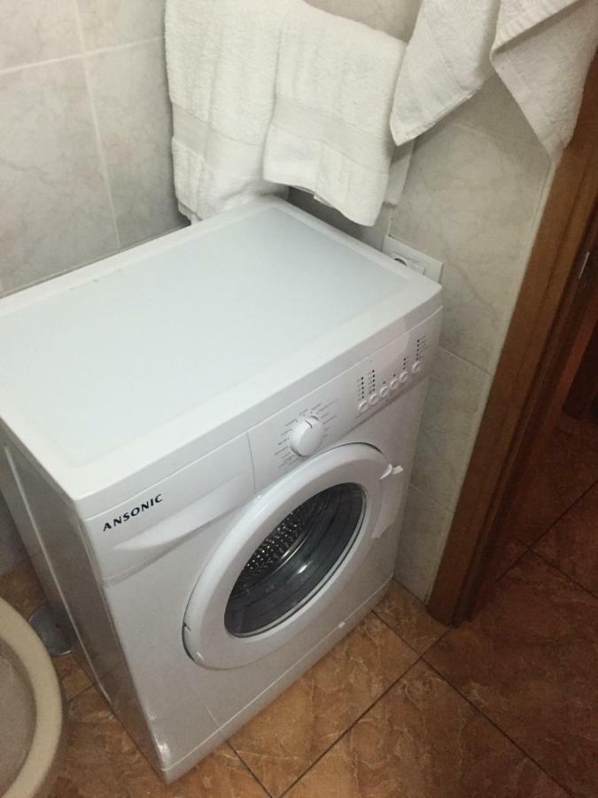 Apartment Yumbo Centrum Playa del Inglés Kültér fotó