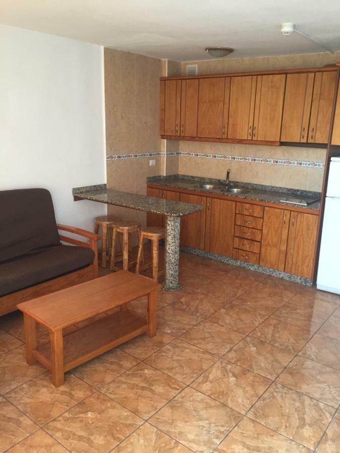 Apartment Yumbo Centrum Playa del Inglés Kültér fotó
