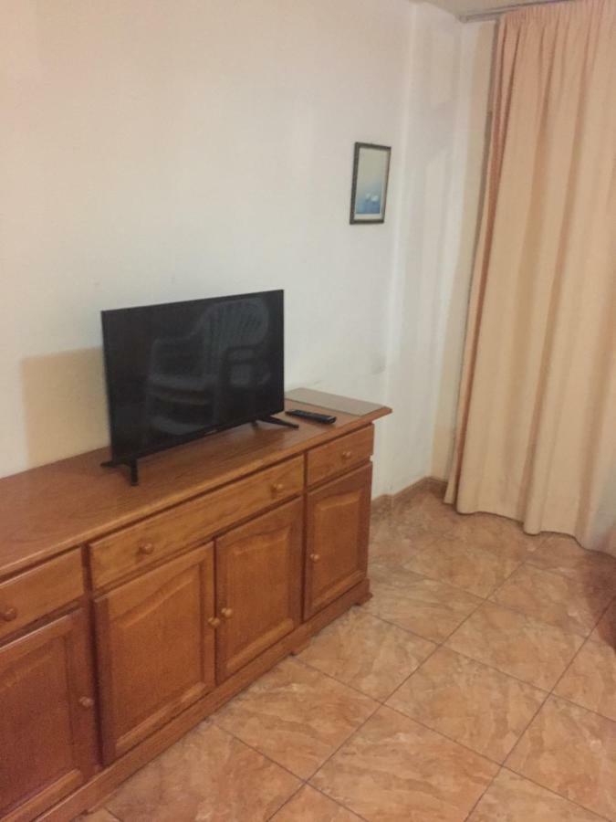 Apartment Yumbo Centrum Playa del Inglés Kültér fotó