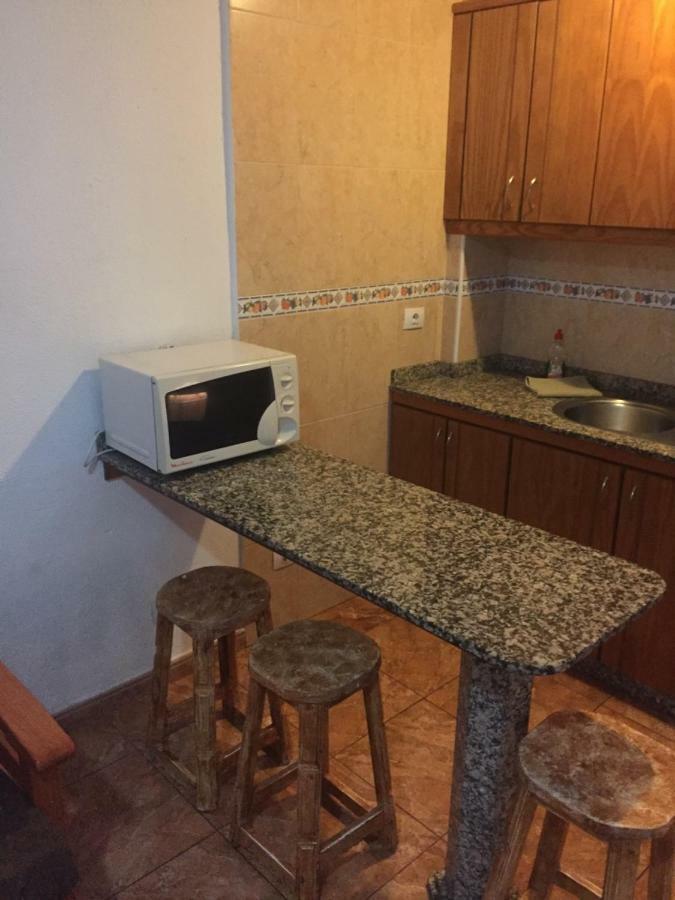 Apartment Yumbo Centrum Playa del Inglés Kültér fotó