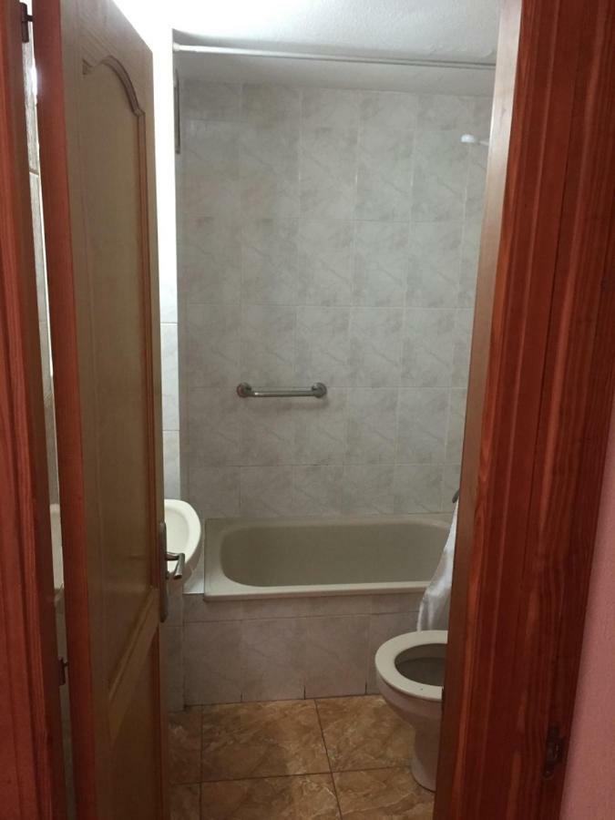 Apartment Yumbo Centrum Playa del Inglés Kültér fotó