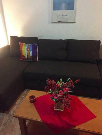 Apartment Yumbo Centrum Playa del Inglés Kültér fotó