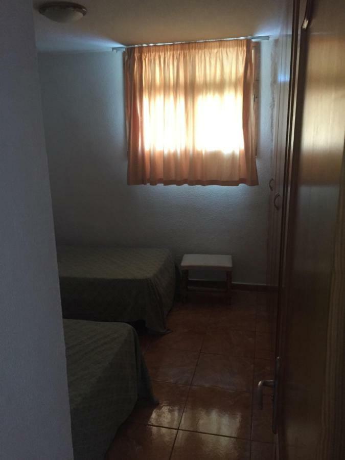 Apartment Yumbo Centrum Playa del Inglés Kültér fotó